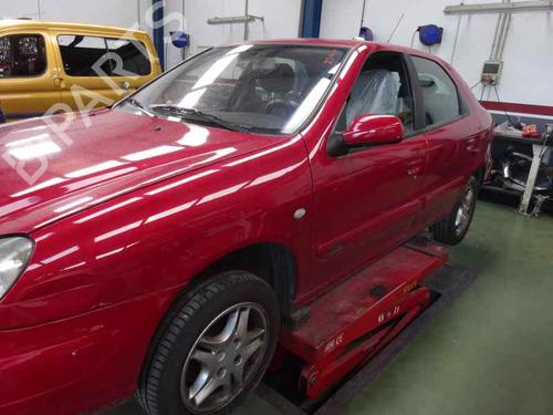 Steering pump CITROËN XSARA (N1) 2.0 HDi 109 | BP3160488M99