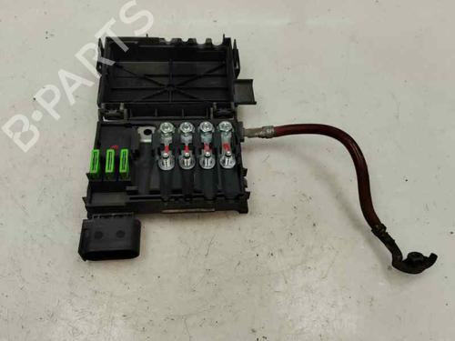 Batteri VW GOLF IV (1J1) [1997-2008]  26561214