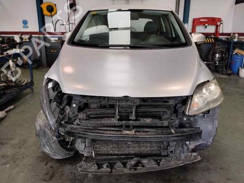 Front left interior door handle VW GOLF PLUS V (5M1, 521) 1.9 TDI | BP30540696I13 - Image 4