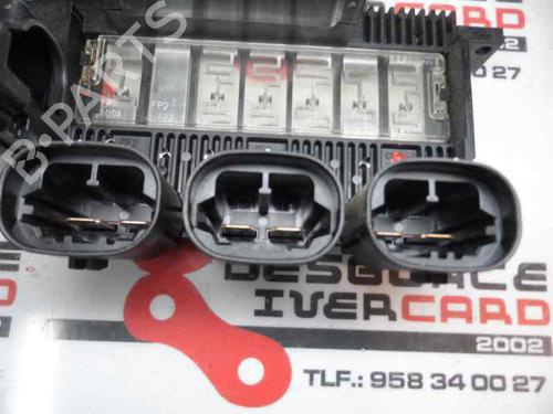 Bateria PEUGEOT 807 (EB_) 2.0 HDi (107 hp) 11661530