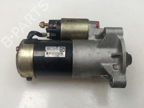 Used Starter Starter CITROËN XSARA Coupe (N0) 2.0 HDI 90 (90 hp) 40123860 40123860
