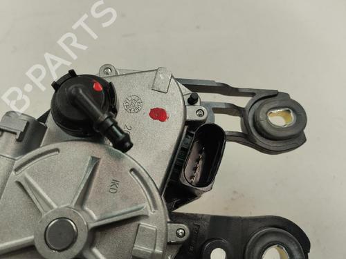 Viskermotor bagrude SEAT LEON (KL1, KLG) 1.5 TSI (131 hp) 18151199