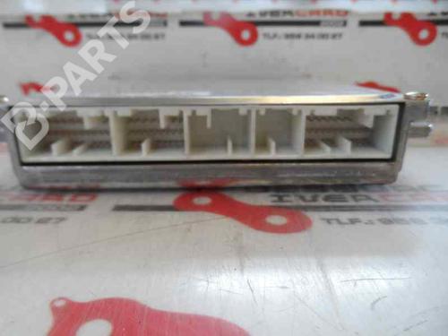 Engine control unit (ECU) HONDA CIVIC VII Hatchback (EU, EP, EV)  | BP199470M57 