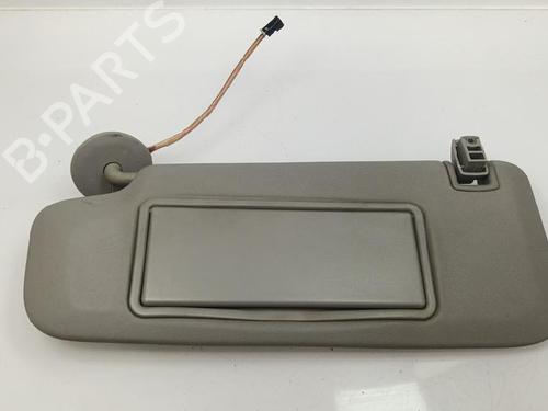left-sun-visor-opel-insignia-a-g09-2008-2009-2010-2011-2012-2013-2014-2015-2016-2017-35743718 main image