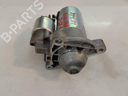 Startmotor PEUGEOT 206 Hatchback (2A/C) 1.4 i | BP16061819M8 
