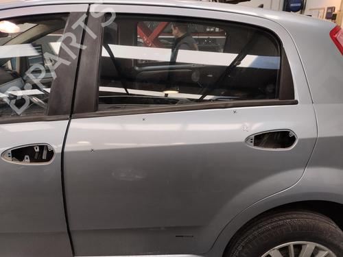 Used Left rear door FIAT PUNTO (188_) [1999-2012]  12455853