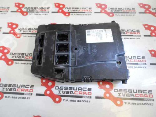 Used Fuse box RENAULT MEGANE II (BM0/1_, CM0/1_) 1.9 dCi (BM0G, CM0G) (120 hp) 1499633