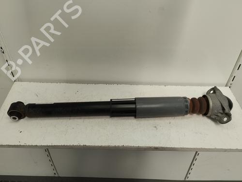 Used Right rear shock absorber AUDI A3 (8V1, 8VK) 1.5 TFSI (150 hp) 19807819