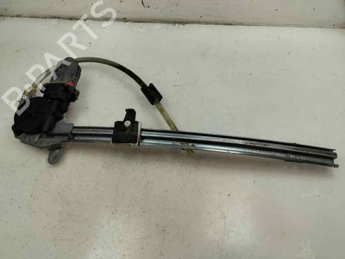 Rear left window mechanism RENAULT LAGUNA II (BG0/1_) 1.6 16V (BG0A, BG0L) | BP21792861C24 