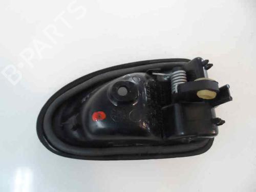 Used Rear left interior door handle Rear left interior door handle 3213174 3213174