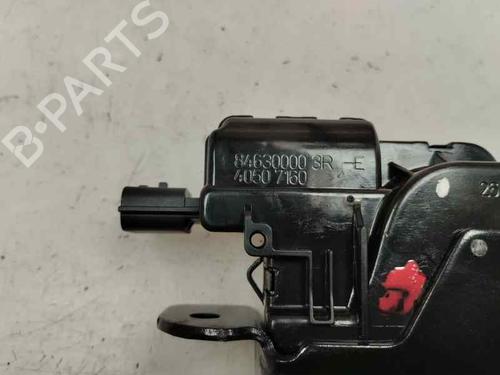 Used Tailgate lock Tailgate lock 21394973 21394973