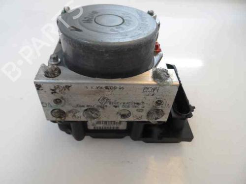 ABS pump DACIA LOGAN MCV (KS_) 1.5 dCi (KS0K) | BP355448M43