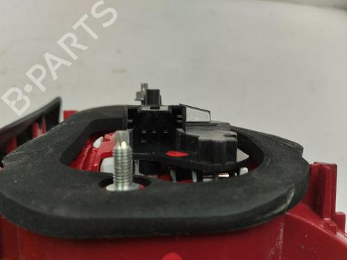 Used Right tailgate light VW TIGUAN (5N_) 2.0 TDI (110 hp) 19777685