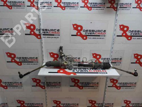 Used Steering rack MAZDA 626 IV (GE) [1991-1998]  5785833