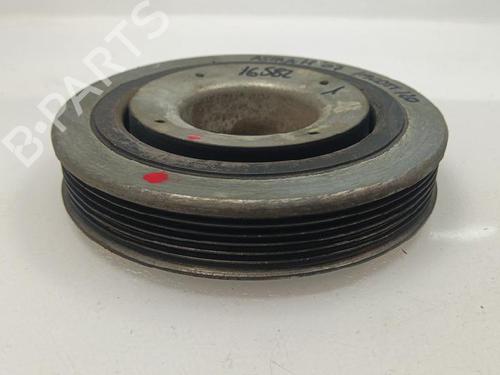 Pulley OPEL ASTRA H GTC (A04) | BP35744005M122 - Image 2