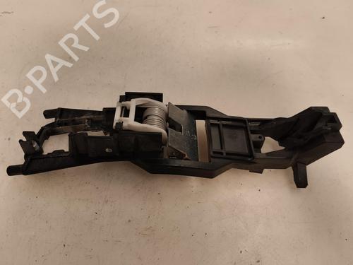 Front right exterior door handle MERCEDES-BENZ CLK (C209) CLK 320 CDI (209.320) | BP15617649C129 