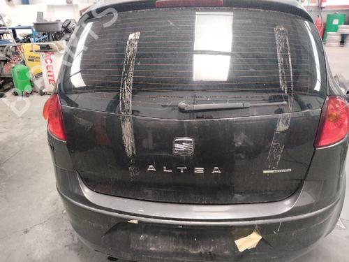Left front window switch SEAT ALTEA (5P1) 1.6 TDI | BP13389225I27 - Image 3