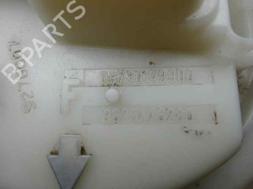 Fuel pump PEUGEOT 206 Hatchback (2A/C) | BP355730M76