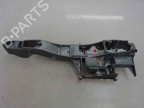 Høyre foran invendig håndtak CITROËN C3 Picasso (SH_) 1.4 VTi 95 (SH8FSC, SH8FP0, SH8FP6) (95 hp) 3410304