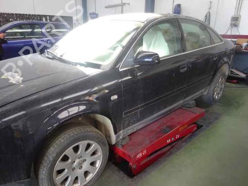 Mass air flow sensor AUDI A6 C5 (4B2, 4B4) 1.9 TDI | BP6022188M95