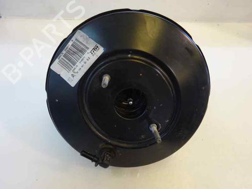 Used Servo brake Servo brake PEUGEOT 208 I (CA_, CC_) 1.4 HDi (68 hp) 2330646 2330646
