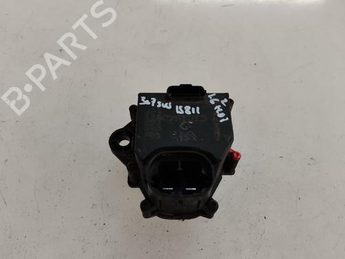 Used Heater resistor Heater resistor 17021238 17021238
