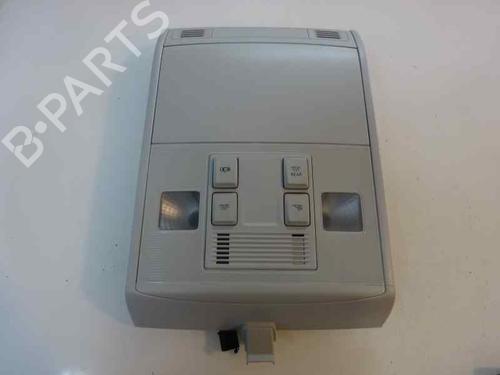 Luz interior Luz interior 7438663 7438663
