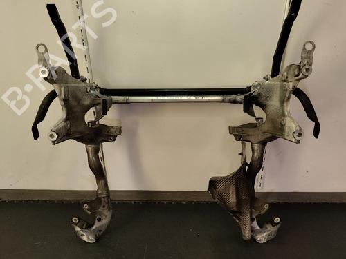 Used Subframe Subframe AUDI Q5 (8RB) [2008-2019] 19483366 19483366