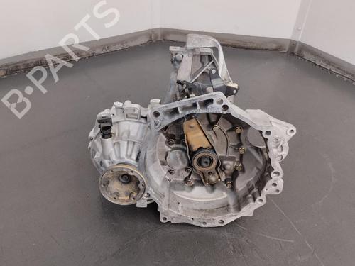 Used Gearbox VW GOLF IV (1J1) 1.9 TDI (110 hp) 12951335