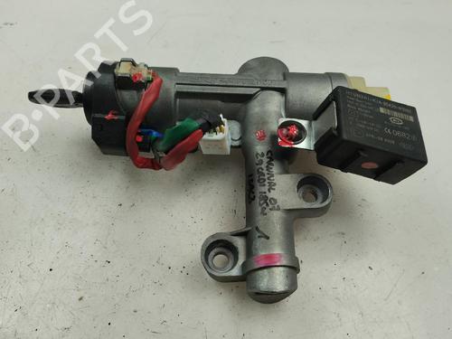 Used Ignition barrel Ignition barrel 17773540 17773540