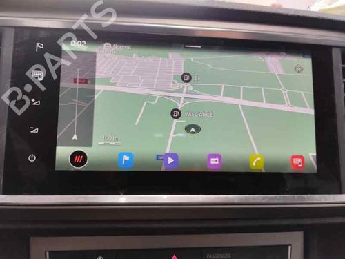 Headlight switch SEAT ATECA (KH7, KHP)  | BP21394513I24  - Image 7