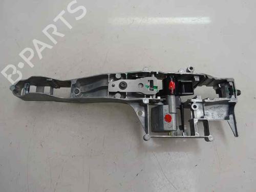 Portiergreep rechts achter CITROËN BERLINGO MULTISPACE (B9) 1.6 BlueHDi 100 (99 hp) 4382862