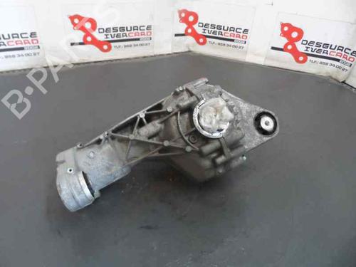 Front differential PORSCHE CAYENNE (9PA) Turbo S 4.5 | BP585871M23 - Image 3