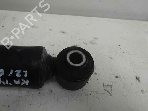 Used Left rear shock absorber FORD KA (RU8) 1.2 (69 hp) 5859722