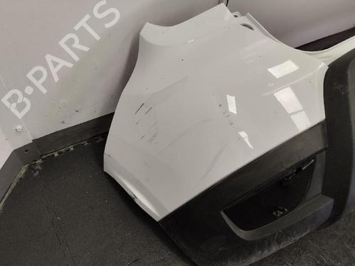 Used Rear bumper DACIA DUSTER (HM_) 1.0 TCe 100 (HMMT) (101 hp) 18693433