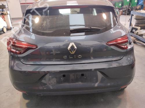 Gearstang RENAULT CLIO V (B7_) | BP17573269M90 - Image 4