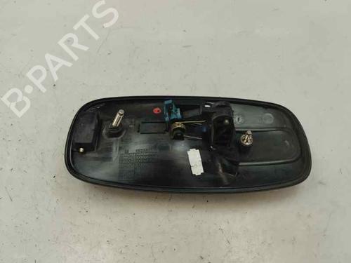 Used Front right interior door handle RENAULT TRAFIC II Van (FL) 1.9 dCi 100 (FL0C, FL0K, FL0B) (101 hp) 25939169