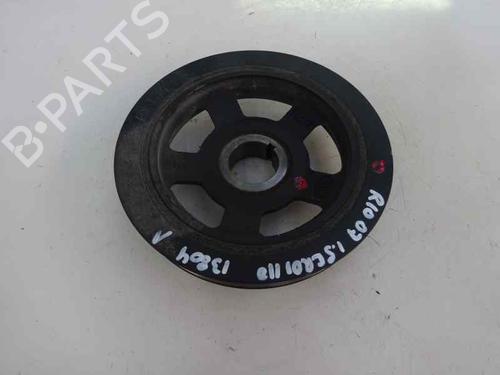 Pulley KIA RIO II (JB) 1.5 CRDi | BP14169139M122