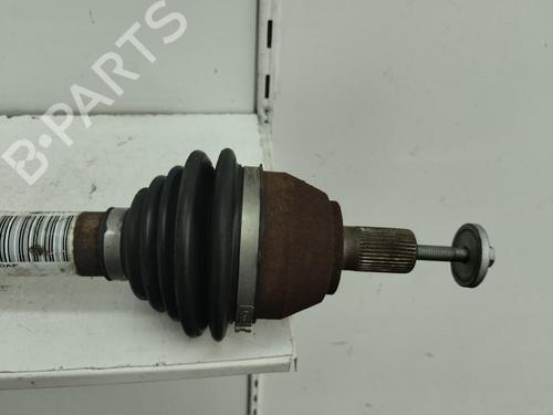Used Right front driveshaft FORD C-MAX (DM2) [2007-2010]  13497715