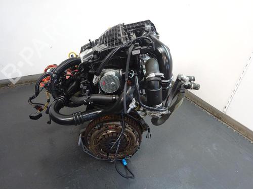 Engine DACIA SANDERO 1.5 dCi | BP11338786M1 - Image 2