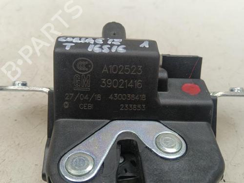 bagklap-las-opel-corsa-e-x15-2014-35742940 main image