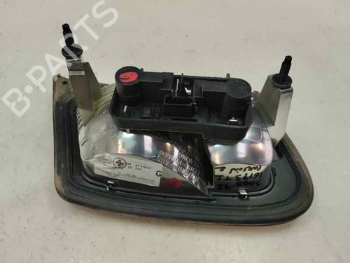 Left tailgate light SAAB 9-3 (YS3F, E79, D79, D75) 1.9 TiD | BP35739648C79 - Image 2