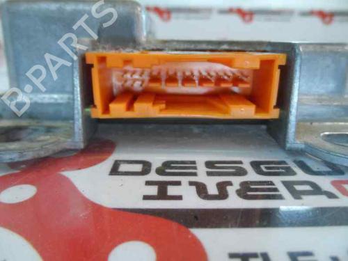 Used ECU airbags PEUGEOT 406 (8B) 2.1 TD 12V (109 hp) 1449757