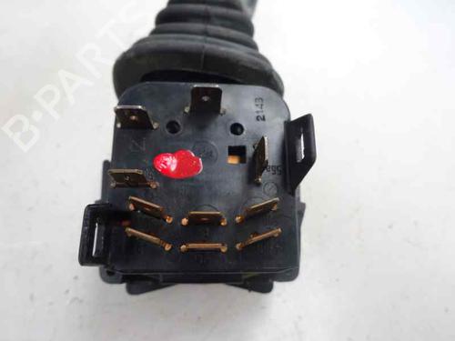 Used Steering column stalk Steering column stalk 9296738 9296738