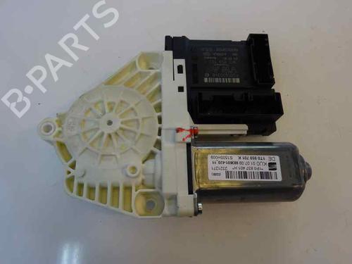 Left front window motor SEAT LEON (1P1) | BP1514892E21 - Image 3