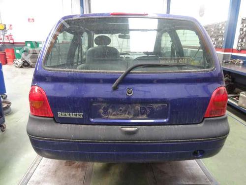 AC compressor RENAULT TWINGO I (C06_) 1.2 (C066, C068) | BP6027912M34 