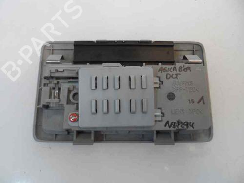 Used Interior roof light Interior roof light 7438614 7438614