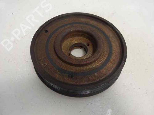 Pulley CITROËN XSARA PICASSO (N68) 2.0 HDi | BP14170381M122