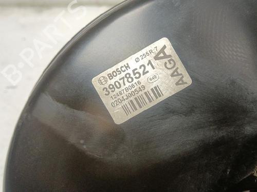 Servo brake OPEL CORSA E (X15) 1.4 (08, 68) | BP35743006M42 - Image 3