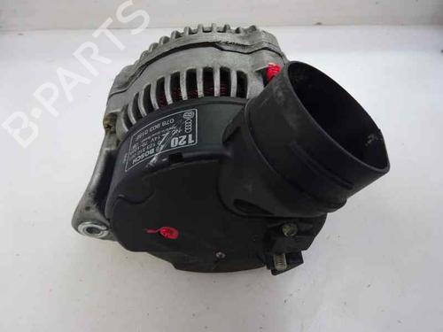 Used Alternator AUDI A6 C5 Avant (4B5, 4B6) [1997-2006]  8076420